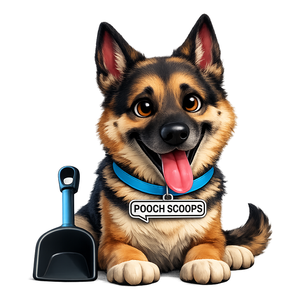 Utah Dog Poop Service